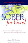Sober for Good by Anne M. Fletcher