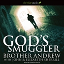 God's Smuggler by Brother Andrew