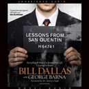 Lessons from San Quentin by George Barna