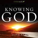 Knowing God by J.I. Packer