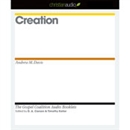 Creation by Andrew M. Davis