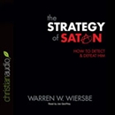 The Strategy of Satan by Warren Wiersbe