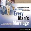 Every Man's Marriage by Stephen Arterburn