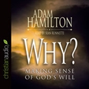 Why: Making Sense of God's Will by Adam Hamilton
