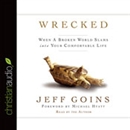 Wrecked by Jeff Goins