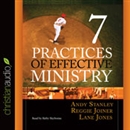 Seven Practices of Effective Ministry by Andy Stanley