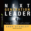 Next Generation Leader by Andy Stanley
