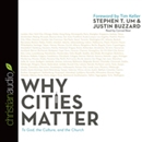 Why Cities Matter: To God, the Culture, and the Church by Stephen T. Um