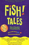 Fish! Tales by Stephen C. Lundin