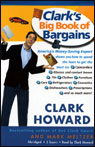 Clark's Big Book of Bargains by Clark Howard