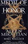Medal of Honor by Mike Wallace