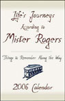 Life's Journeys According to Mister Rogers by Fred Rogers