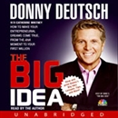 The Big Idea by Donny Deutsch