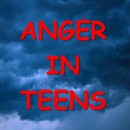 Anger In Teens by William G. DeFoore