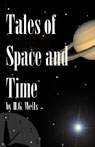 Tales of Space and Time by H.G. Wells