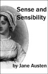 Sense and Sensibility by Jane Austen