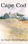 Cape Cod by Henry David Thoreau