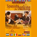 Spanish for Banking by Stacey Kammerman