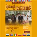 Spanish for Restaurants by Stacey Kammerman