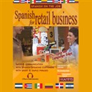 Spanish for Retail Business by Stacey Kammerman