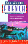 All-Audio French by Annie Heminway
