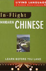 In-Flight Mandarin Chinese