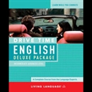 Drive Time English: Intermediate Level