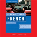 Drive Time French: Beginner Level