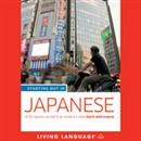 Starting Out in Japanese