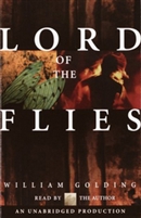 Lord of the Flies by William Golding