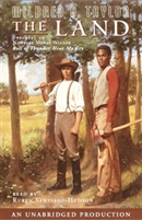The Land by Mildred D. Taylor