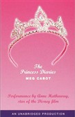 The Princess Diaries by Meg Cabot