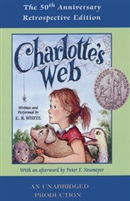 Charlotte's Web by E.B. White