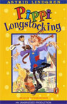 Pippi Longstocking by Astrid Lindgren