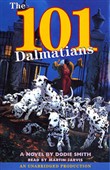 The 101 Dalmatians by Dodie Smith