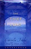 The Thief Lord by Cornelia Funke