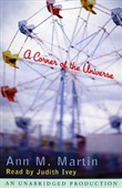 A Corner of the Universe by Ann M. Martin
