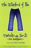 The Sisterhood of the Traveling Pants by Ann Brashares