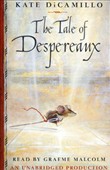 The Tale of Despereaux by Kate DiCamillo