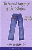 The Second Summer of the Sisterhood by Ann Brashares
