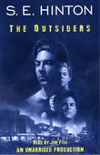 The Outsiders by S.E. Hinton