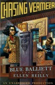 Chasing Vermeer by Blue Balliett