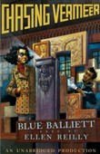 Chasing Vermeer by Blue Balliett