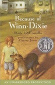 Because of Winn-Dixie by Kate DiCamillo