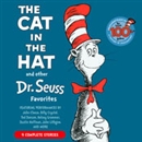 The Cat in the Hat and Other Dr. Seuss Favorites by Dr. Seuss