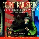 Count Karlstein by Philip Pullman