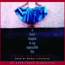 A Brief Chapter in My Impossible Life by Dana Reinhardt