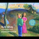 The Search for Belle Prater by Ruth White