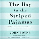 The Boy in the Striped Pajamas by John Boyne