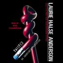 Twisted by Laurie Halse Anderson